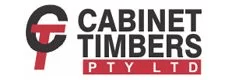 Cabinet Timbers