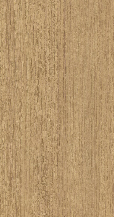 Emil Teak Velvet