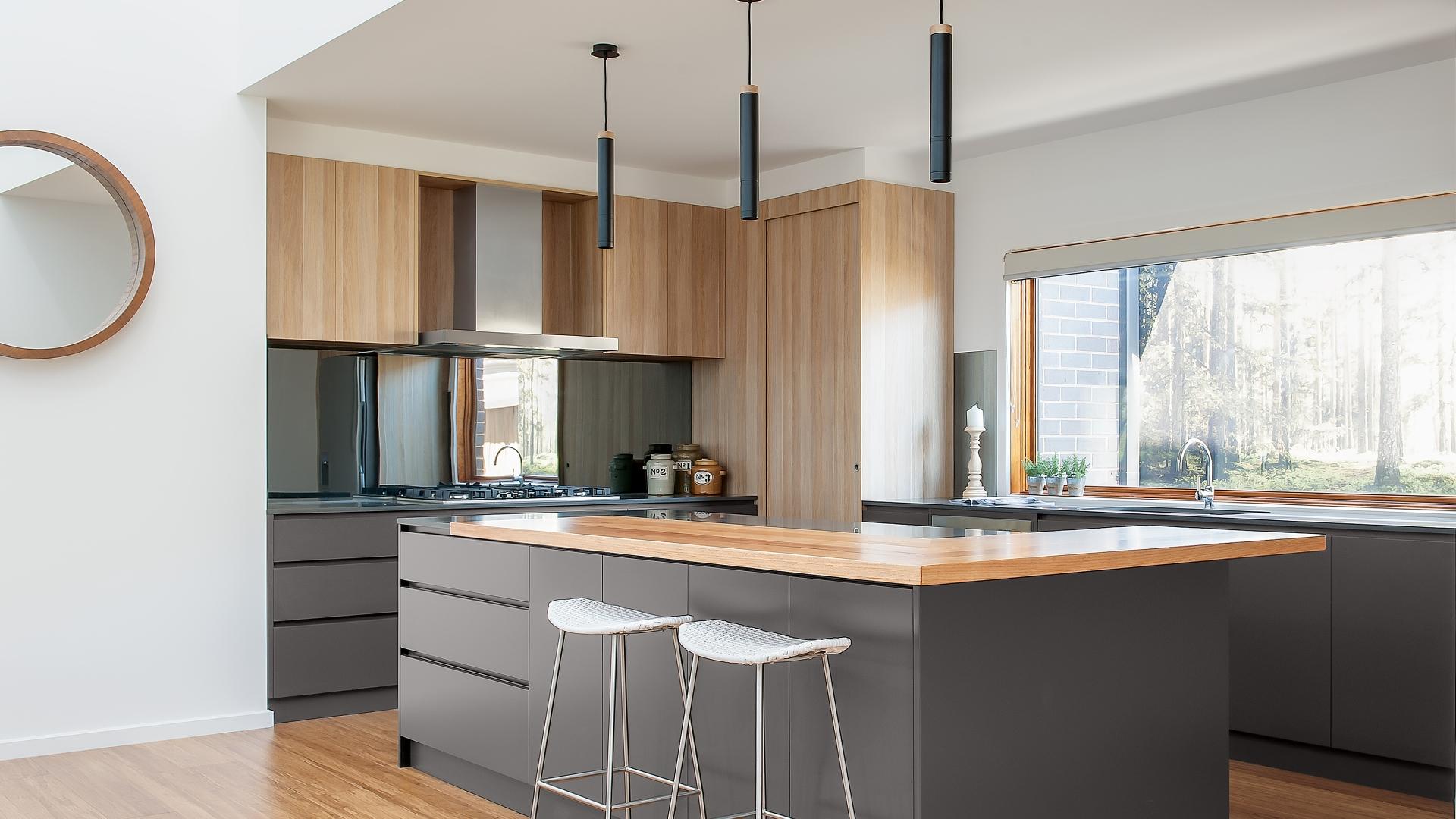 Colourpyne’s New Solid Colours: A Fresh Approach to Decorative Laminates