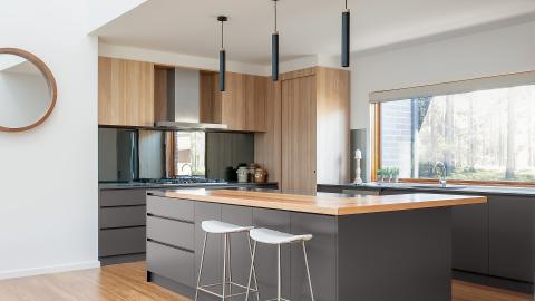 Colourpyne’s New Solid Colours: A Fresh Approach to Decorative Laminates
